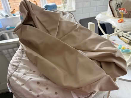 Photo of free Bambino baby seat (Lower Penwortham PR1) #3