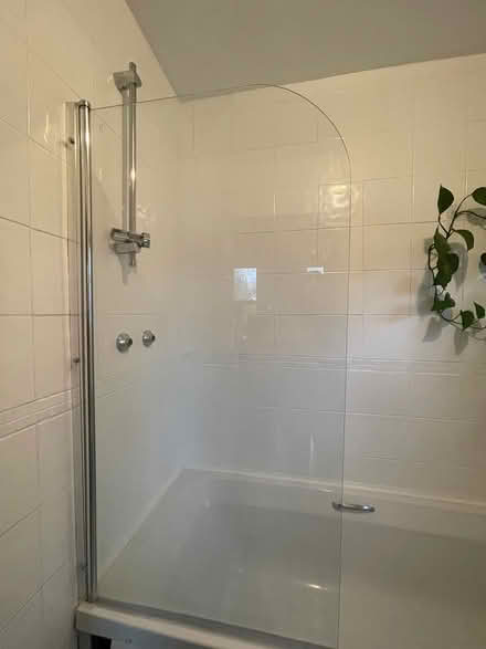 Photo of free Shower screen (Pembury TN2) #1