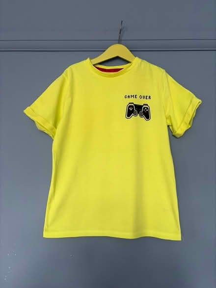 Photo of free Child’s T-shirt (Tilehurst RG30) #1