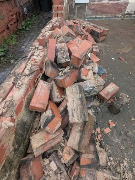 Photo of free Bricks (Gedling, Nottingham) #1
