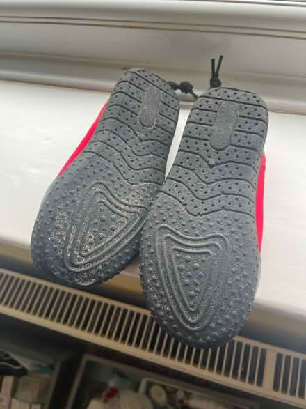 Photo of free B13 - kids swim/beach shoes (kings heath B13) #2