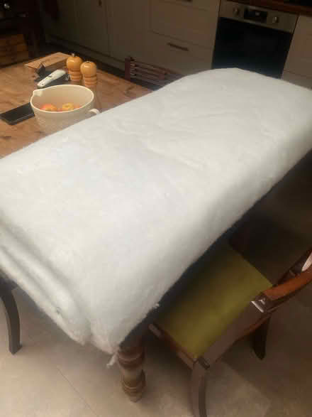 Photo of free Padding (Holgate YO24) #1