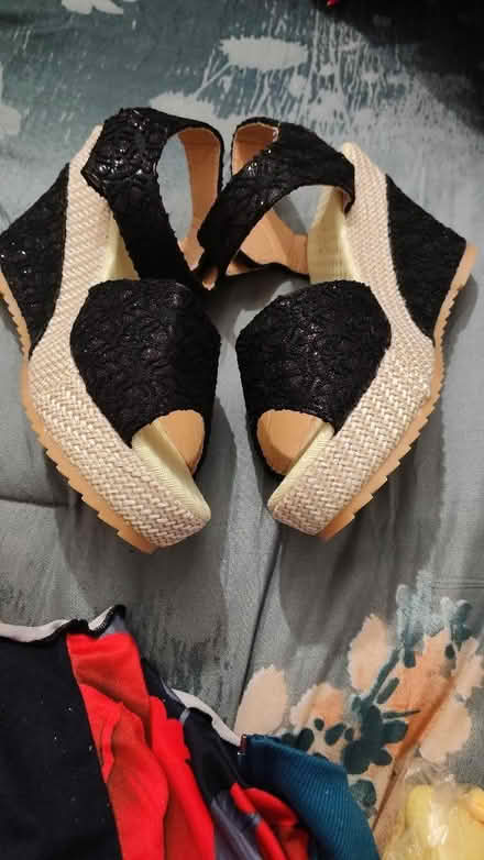 Photo of free Wedges (Willington Quay NE28) #3