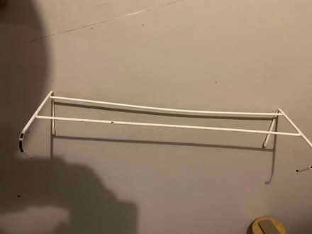 Photo of free Towel rail (Blackford EH9) #1