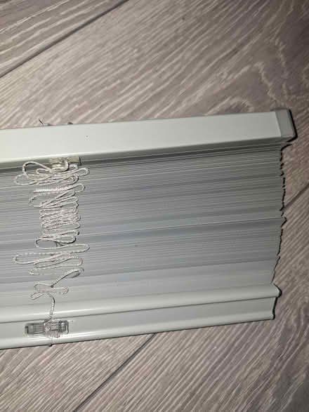 Photo of free Various Venetian blinds (St Albans AL1) #1