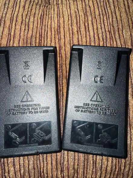 Photo of free Bose wave remote controls (Indio) #2