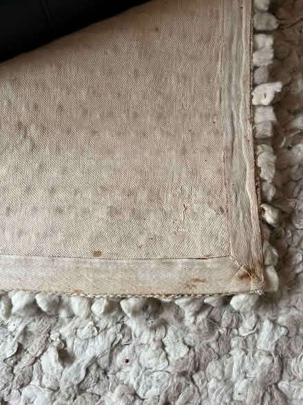 Photo of free Next 100 % wool rug 8x6ft (IP2) #3