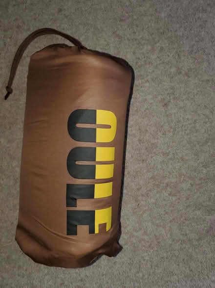 Photo of free Small memory foam pillow (Moortown LS17) #2