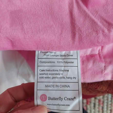 Photo of free Pillow Bed Pillow bed Cover (NE6 Heaton) #2