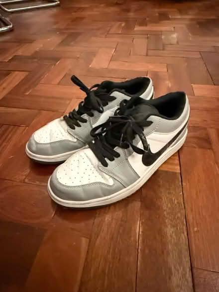 Photo of free Replica Jordan 1s (Nottinghill W10) #1