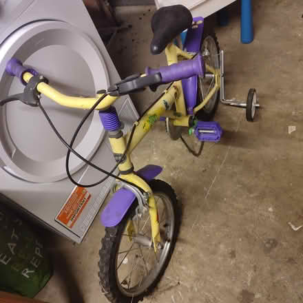 Photo of free Kids bike (Ruislip HA46ED) #1