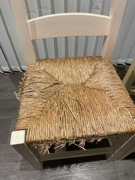 Photo of free wooden chairs (Stockton TS18 5AF) #3