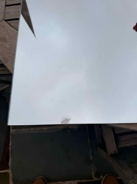 Photo of free Mirror (Painswick GL6) #2