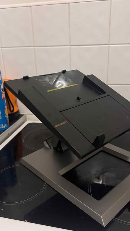 Photo of free Dell or any other laptop stand (Curbridge, OX29) #2