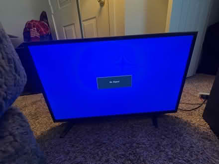 Photo of free 32” Proscan TV with Remote (South Boulder) #1