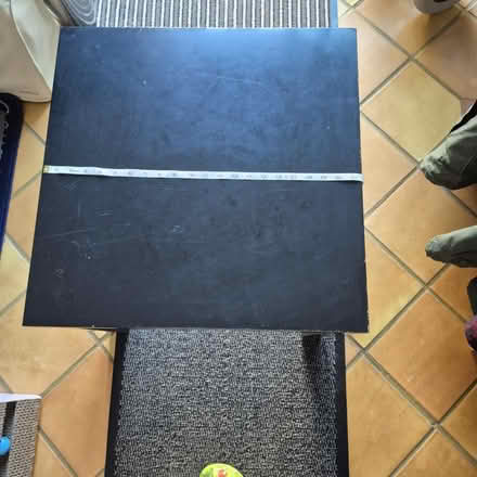 Photo of free Lak side table (Bray) #2