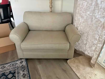 Photo of free Chair (The Shores) #1