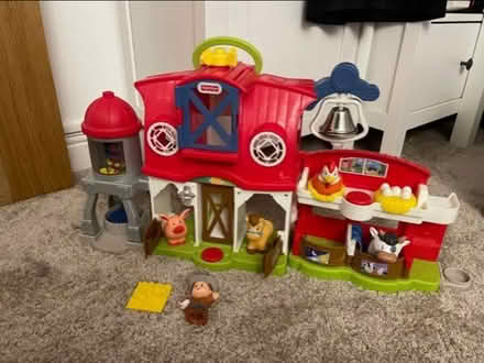 Photo of Little people/ happy land (Hemel Hempstead) #1