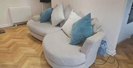 Photo of free Sofa (Palmers Green N13) #3