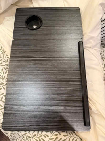 Photo of free Laptop desk (Chiswick W4) #1