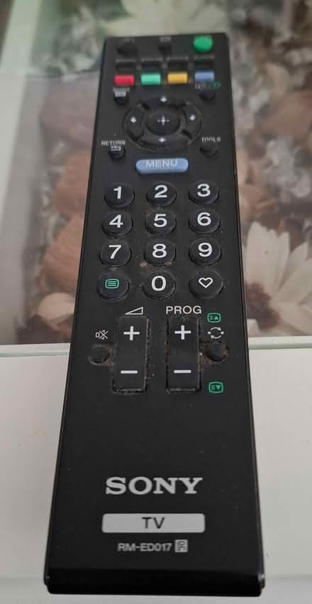 Photo of free Sony Bravia 32" TV (WA9) #3