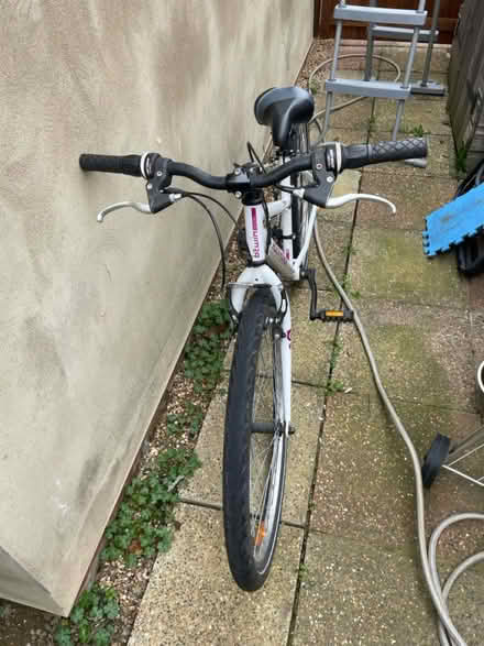 Photo of free Bicycles x2 ladies and kids (CR0) #4