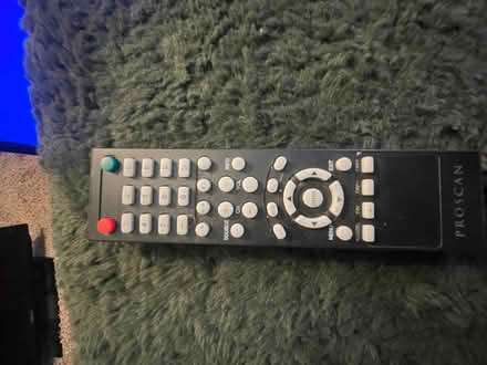 Photo of free 32” Proscan TV with Remote (South Boulder) #2