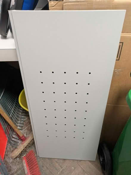 Photo of free Metal Shelves (For Cabinet) (Town S1) #1