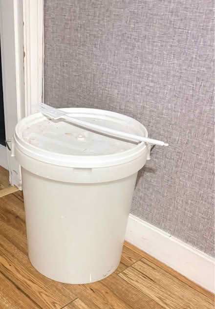 Photo of free Brewing bucket (Maidenhead SL6) #1
