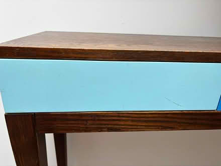 Photo of free Console Table (BD18) #2