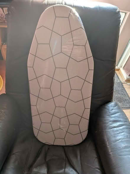 Photo of free Mini table top ironing board ( new (BR1 bickley) #1