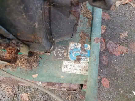 Photo of free Atco B17 lawnmower (Caterham on the Hill CR3) #3