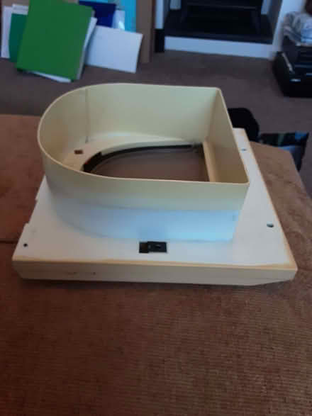 Photo of free Cat Flap Staywell 17 - 4 Way in Whitchurch (Stockwood Ward BS14) #4