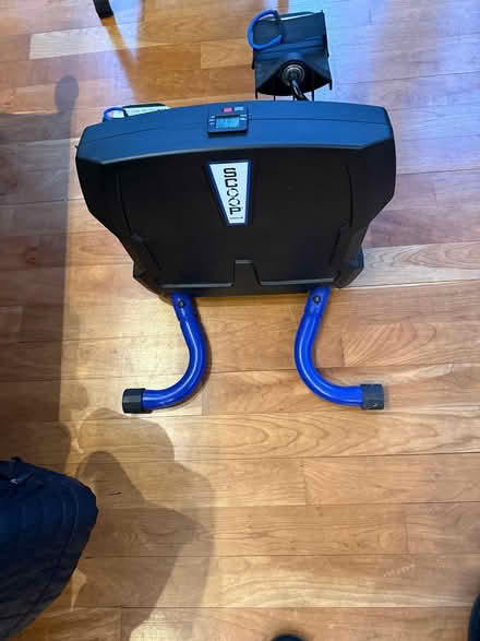 Photo of free Scoopfit lateral trainer (Chelsea area 22nd street) #1