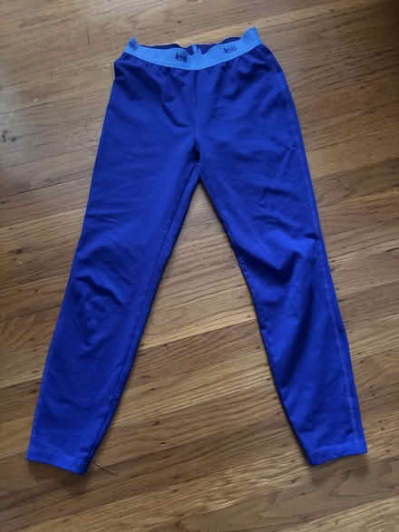 Photo of free Kid's size Small (8) long underwear (College Terrace) #1