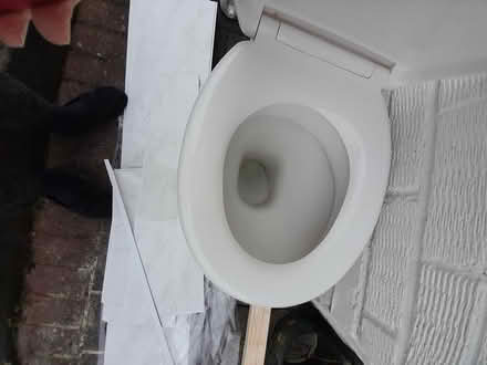 Photo of free Toilet (B92 Olton) #1