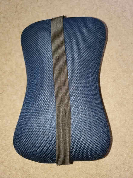 Photo of free Small travel pillow (Moortown LS17) #1