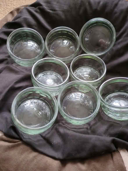 Photo of free Glass ramekins (Castlefields SY1) #1