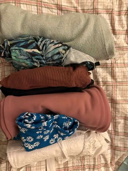 Photo of free Women’s clothes bundle (Broad Green, CR0) #1