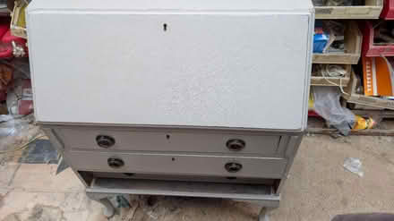 Photo of free Writing Desk Bureau (Woodmancote) #1