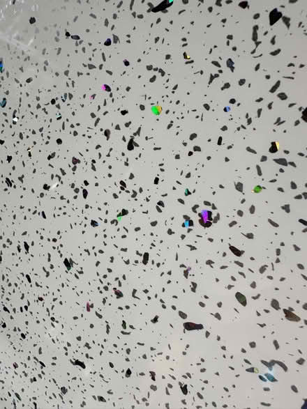 Photo of free Bathroom wall panel (Bury PE26) #2