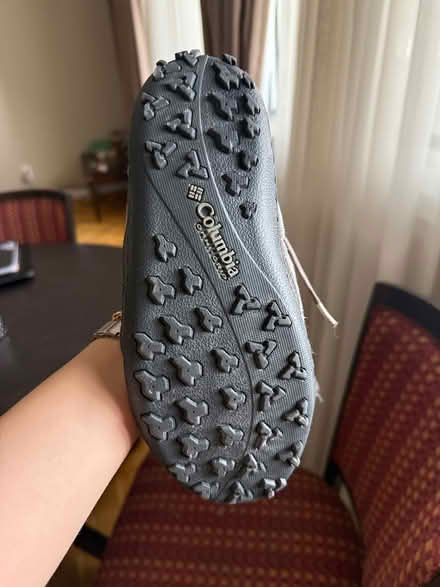 Photo of free Winter Boot (Rideau st) #2