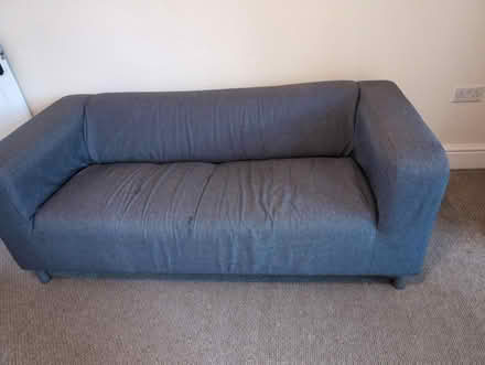 Photo of free IKEA couch (Walkden M28) #1