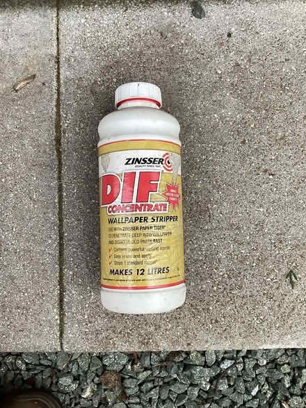 Photo of free Wallpaper stipper (Market Drayton.) #1