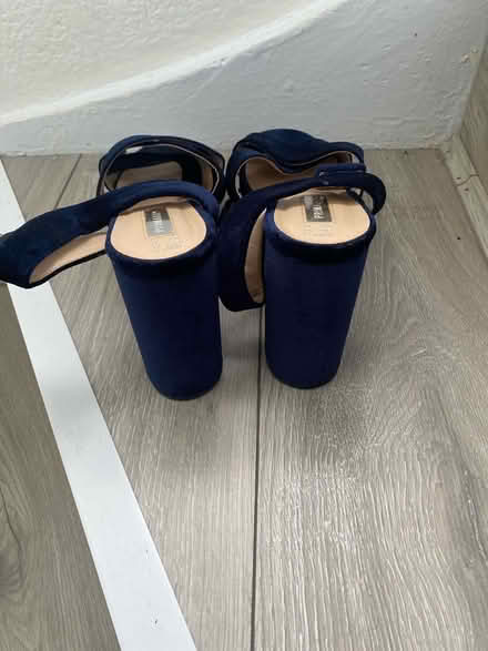 Photo of free Shoe (Bromley, BR1) #3