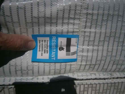 Photo of free Guest Bed (Little Marsden BB9) #3