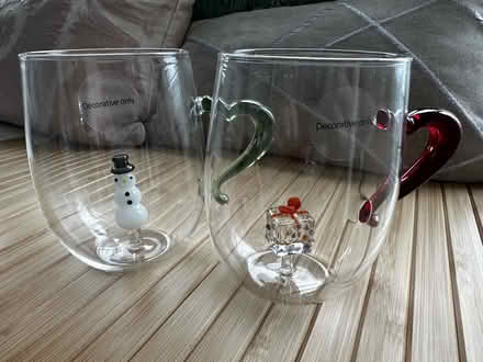 Photo of free Mugs and accessories (Santry) #3