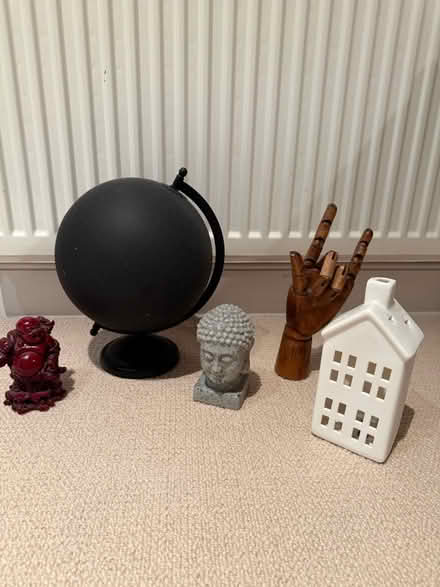 Photo of free Home decor (Chiswick W4) #1