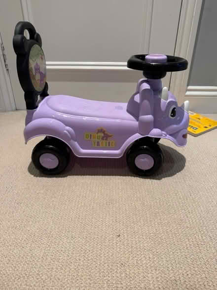 Photo of free 2 baby bikes (Chiswick W4) #4