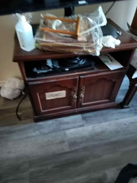 Photo of free furniture (Stonebridge A/H) #2
